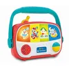 Image de Baby Clementoni La Radio De BÃ©bÃ© - Parlant