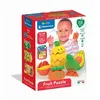 Image de Jeu d'éveil Clementoni Mes fruits à assembler