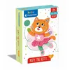 Image de Clementoni Peluche Chat - Katy the Kitty