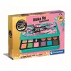 Image de Jeu d'imitation Clementoni Crazy Chic Palette de maquillage Be a Rocker