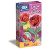 Image de Crée tes fleurs - Rose