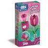 Image de Crée tes fleurs - Tulipe