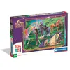 Image de Puzzle Unicorn Academy Clementoni 104 pièces