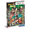 Image de 104 pieces Super - Dragon Ball Super