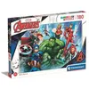 Image de MARVEL AVENGERS (180 STUKJES)