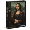 Image de Puzzle Leonardo - mona lisa Clemtoni 1000 pièces
