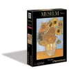 Image de CLEMENTONI - Van gogh: les tournesols