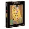 Image de Puzzle Clementoni - Gustav Klimt : Le Baiser, 1000 pièces