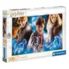 Image de Clementoni Harry Potter Puzzle 500 pièces