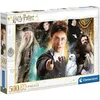 Image de Clementoni Puzzle Harry Potter 500 pièces