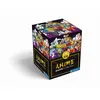 Image de Puzzle Cube Dragon Ball Clementoni 500 pièces