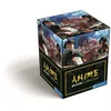 Image de Puzzle Cube Attack On Titan 2 Clementoni 500 Pièces