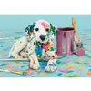 Image de FUNNY DALMATION HQC (COMPACT BOX 500 STUKJES)