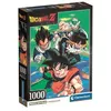 Image de Puzzle compact Clementoni Dragon Ball Z 1000 pièces
