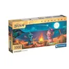 Image de Puzzle Compact 1000 pièces Clementoni Panorama Stitch
