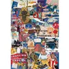 Image de Puzzle Compact 1000 pièces : Voyages & Cultures