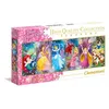 Image de PRINCESS (DISNEY PANORAMA 1000 STUKJES)