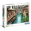 Image de Puzzle Clementoni - Venise, 1000 pièces