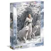 Image de Puzzle 1000 pièces Clementoni Anne Stokes Winter Guardians