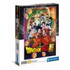 Image de Puzzle 1000 pièces Clementoni - Dragon Ball Z