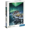 Image de Clementoni - 1000 pieces - Lofoten Islands