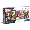 Image de Puzzle 1000 pièces Marvel Panorama [Nouveauté]