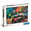 Image de 80'S Nostalgia Hqc - 1000 pièces
