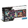 Image de PRINCES CLASSICS (PANORAMA 1000 STUKJES)