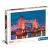 Image de TOWER BRIDGE AT NIGHT HQC (1000 STUKJES)