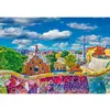 Image de BARCELONA PARK GUELL HQC (1000 STUKJES)