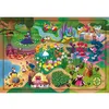 Image de Disney Maps - Alice In Wonderland (Compact Box 1000 pièces)