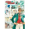 Image de CORTO MALTESE 2 (COMPACT BOX 1000 STUKJES)