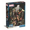 Image de Puzzle Clementoni Marvel Les Avengers Compact 1000 pièces