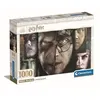 Image de Clementoni - 1000p Harry Potter - 70 x 50 cm - Avec poster
