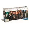 Image de Puzzle 1000 pièces Clementoni Panorama Harry Potter