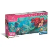 Image de Compact 1000 pieces Panorama - La Petite Sirene