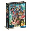 Image de Puzzle Clementoni One piece Compact 1000 pièces