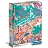 Image de Compact 1000 pieces - Sunday at the Beach