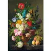 Image de Puzzle Compact 1000 pièces : Van Dael - Bol de fleurs
