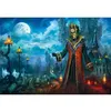 Image de Puzzle Compact 1000 pièces : Le Seigneur du Temps