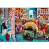 Image de Puzzle Compact 1000 pièces : Lune du Carnaval