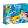Image de Clementoni Clementoni Ma première chimie