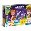 Image de Science & Jeu Laboratoire Ma chimie
