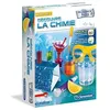 Image de Jeu scientifique Clementoni Découvre la chimie