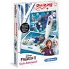 Image de Jeu interactif Disney Quizzy La Reine des Neiges 2 Clementoni
