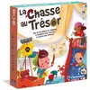 Image de Clementoni La Chasse Au TrÃ©sor