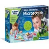 Image de Clementoni Mon premier microscope
