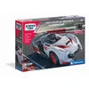 Image de Clementoni Science & Jeu Construction Hypercar
