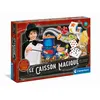Image de Coffret de magie Clementoni Le caisson magique