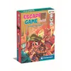 Image de Jeu de cartes Clementoni 52603 Escape Game Le Musée